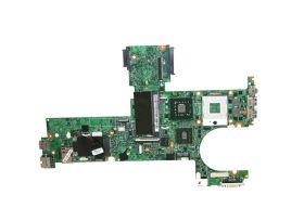 490155-001 HP System Board (MotherBoard) for eLitebook 6930p Assembly Notebook PC (Refurbished)