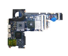 530781-001 HP System Board (MotherBoard) for Pavilion dv3 Series Full Featured Motherb Notebook PC (Refurbished)