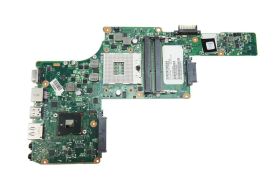 P000207620 Toshiba System Board (Motherboard) With CPU for Notebook (Refurbished)