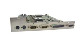 143224-002 HP System Board (MotherBoard) for Prolinea & Presario 486SX/25 Notebook PC (Refurbished)