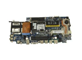 DU076 Dell System Board (Motherboard) for Latitude D430 Laptop (Refurbished)