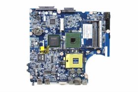 438521-001 HP System Board (MotherBoard) Intel 915 GML Chipset with Wireless Lan for 500 Series Notebook PC (Refurbished)