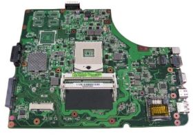 60-N3CMB1300-C01 ASUS System Board (Motherboard) Socket 989 for K53E Laptop (Refurbished)