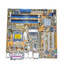 PJ68869003 HP System Board (MotherBoard) for Pavilion A1019h Pavilion A1020a Notebook PC (Refurbished)