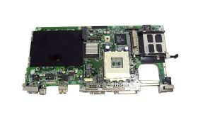 291588-001N HP System Board (MotherBoard) for Presario 900 Notebook PC (Refurbished)