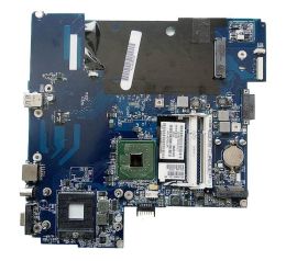 445605-001 HP System Board (MotherBoard) Intel 943 GML Chipset for Presario C500 Series Notebook PC (Refurbished)