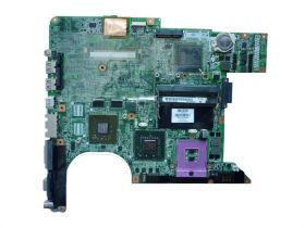 434722-001N HP System Board (MotherBoard) for Pavilion DV6000 Series Notebook PC (Refurbished)
