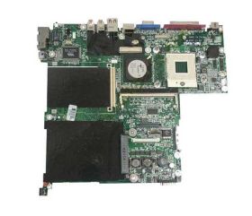 F4892-69001 HP System Board (MotherBoard) for Pavilion Ze4100 (AMD Athlon) Notebook PC (Refurbished)