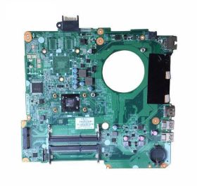 419166-001 HP System Board (Motherboard) for Pavilion 15-P100tx Notebook PC (Refurbished)