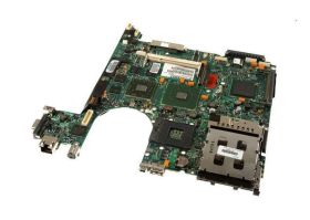 416901-001N HP System Board (Motherboard) for NW8240 Notebook PC (Refurbished)