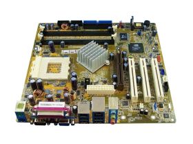 DF263-69003 HP System Board (Motherboard) for Pavilion A505cn Pavilion A506cl Notebook PC (Refurbished)