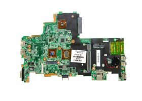 573273-001 HP System Board (MotherBoard) for Discrete Full-Featured Plus (FF+) with L625 1.6GHz Processor Notebook PC (Refurbished)