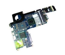 538990-001 HP System Board (MotherBoard) for DV3 Series Notebook PC (Refurbished)