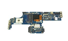 595765-001 HP System Board (Motherboard) for Elitebook 8540W 8540P Laptop (Refurbished)