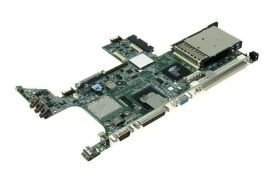 F2072-60913 HP System Board (MotherBoard) for Omnibook 6000 PII Notebook PC (Refurbished)