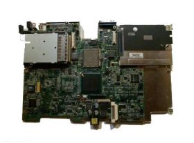 F2051-60901 HP System Board (MotherBoard) for Mainfor Omnibook Xe2 Notebook PC (Refurbished)