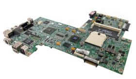 HN306 Dell System Board (Motherboard) for Inspiron 1521 Laptop (Refurbished)