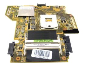 60-NZ6MB1000-D03 ASUS System Board (Motherboard) Socket 989 for U53F Intel Laptop (Refurbished)