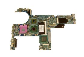 71BH3632101 HP System Board (MotherBoard) for Nc6400 128MB Ati Discrete Brd Notebook PC (Refurbished)