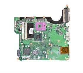 504642-001 HP System Board (MotherBoard) Full Featured for Pavilion DV5-1233 Notebook PC (Refurbished)