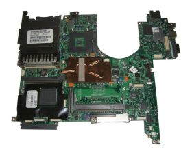379791R-001 HP System Board (MotherBoard) with Intel Graphics for NC6220/NC6230 Notebook PC (Refurbished)