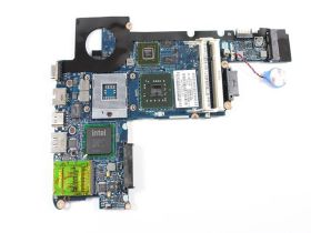 576797-001 HP System Board (MotherBoard) for CQ35 CQ36 Notebook PC (Refurbished)