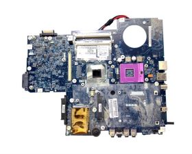 P000282050 Toshiba System Board (Motherboard) With CPU for Notebook (Refurbished)