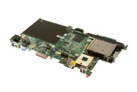 F2300-60909 HP System Board (MotherBoard) for Celeron Omnibook Xe3 Notebook PC (Refurbished)