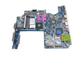 507169-001 HP System Board (Motherboard) for Pavilion Dv7-1200 Series Notebook PC (Refurbished)