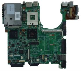 500907R-001 HP System Board (MotherBoard) Intel PM45 Express Chipset with iAMT 4.0 Support for EliteBook 8530p Notebook PC (Refurbished)