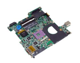 TT346 Dell System Board (Motherboard) for Vostro 1400 Laptop (Refurbished)