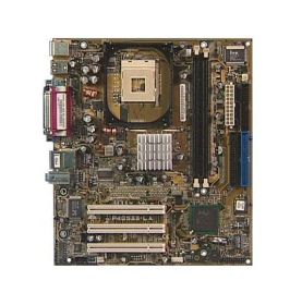 DA203-69003 HP System Board (Motherboard) for Presario S5000NX Pavilion 503a/504a Notebook PC (Refurbished)