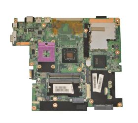 40GAB1700-F401 Gateway System Board (Motherboard) for T-6321 Laptop (Refurbished)