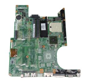 459565-001 HP System Board (MotherBoard) for Pavilion Dv6000 Series AMD Nvidia MCP67MX Notebook PC (Refurbished)