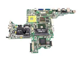 G721K Dell System Board (Motherboard) for D820 Laptop (Refurbished)