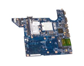 495467-001 HP System Board (MotherBoard) for dv4 AMD Notebook PC (Refurbished)