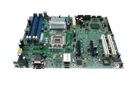 D40859-205 Intel S3000AH ATX Multi-Core Xeon/ 8GB DDR2/ 1066MHz/ SATA Server Motherboard (Refurbished)
