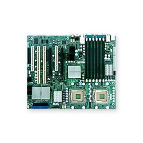 X7DAL-E-O SuperMicro X7DAL-E Socket LGA771 Intel 5000X Quad/Dual-Core Intel Xeon Processors Support DDR2 6x DIMM 6x SATA 3.0Gb/s ATX Server Motherboard (Refurbished)