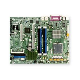 P8SCI SuperMicro Socket LGA 775 Intel E7221 Chipset Intel Pentium 4/ Celeron Processors Support DDR2 4x DIMM 4x SATA ATX Motherboard (Refurbished)