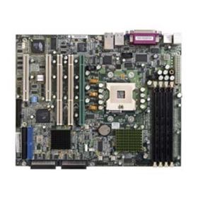 MBD-X5SS8-GM-O-B SuperMicro X5SS8-GM Socket mPGA604 Serverworks GC-SL Chipset ATX Server Motherboard (Refurbished)