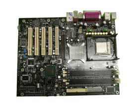 E210882 Intel D915GFA Socket LGA 775 Intel Pentium 4 Processors Support DDR2 4x DIMM ATX Motherboard (Refurbished)