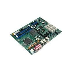 P8SAA SuperMicro Socket LGA 775 Intel 925X Chipset Intel Pentium 4/ Celeron Processors Support DDR2 4x DIMM 4x SATA ATX Motherboard (Refurbished)