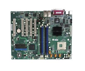 MBD-P4SCE-O SuperMicro P4SCE Socket mPGA478 Intel E7210 Chipset Intel Pentium 4 Processors Support DDR 4x DIMM SATA ATX Motherboard (Refurbished)