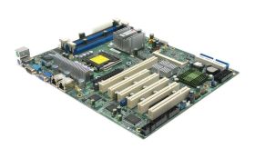 PDSMA SuperMicro Socket LGA 775 Intel E7230 (Mukilteo) Chipset ATX Motherboard (Refurbished)
