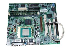 D9820-69007 HP Socket PGA370 ATX System Board (Motherboard) for Vectra VL400 (Refurbished)