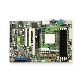 H8SSL-I-O SuperMicro H8SSL-I Socket 939 ServerWorks HT1000 Chipset ANMD Opteron Processors Support DDR 4x DIMM 4x SATA ATX Server Motherboard (Refurbished)