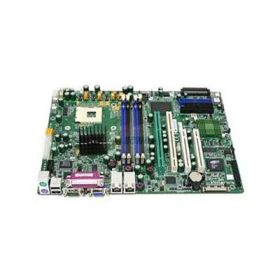 MBD-P4SC8-O SuperMicro P4SC8 Socket mPGA478 Intel E7210 Chipset Intel Pentium 4/ Celeron Processors Support DDR 4x DIMM SATA ATX Motherboard (Refurbished)