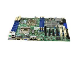 MBD-X8DTL-3-O SuperMicro Intel 5500 Chipset Xeon 5600/5500 Series Processors Support Dual Sockets LGA 1366-Pin 6x SATA2 Dual Intel 82574L Gigabit Ethernet Controller ATX Server Motherboard (Refurbished)