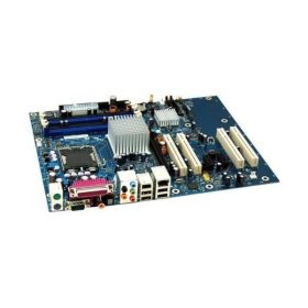 LAD915PBLL Intel D915PBLLK Motherboard Socket 775 800MHz FSB DDR2 ATX (Refurbished)