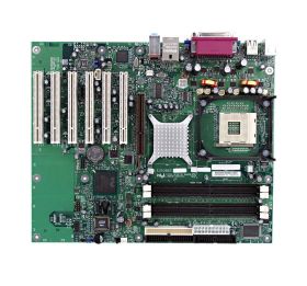 C28140-407 Intel D865GBF Socket 478 800MHz FSB DDR ATX AL (Refurbished)
